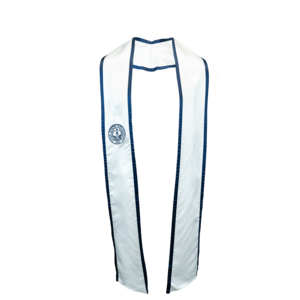 Utah State University Seal Sash Stole